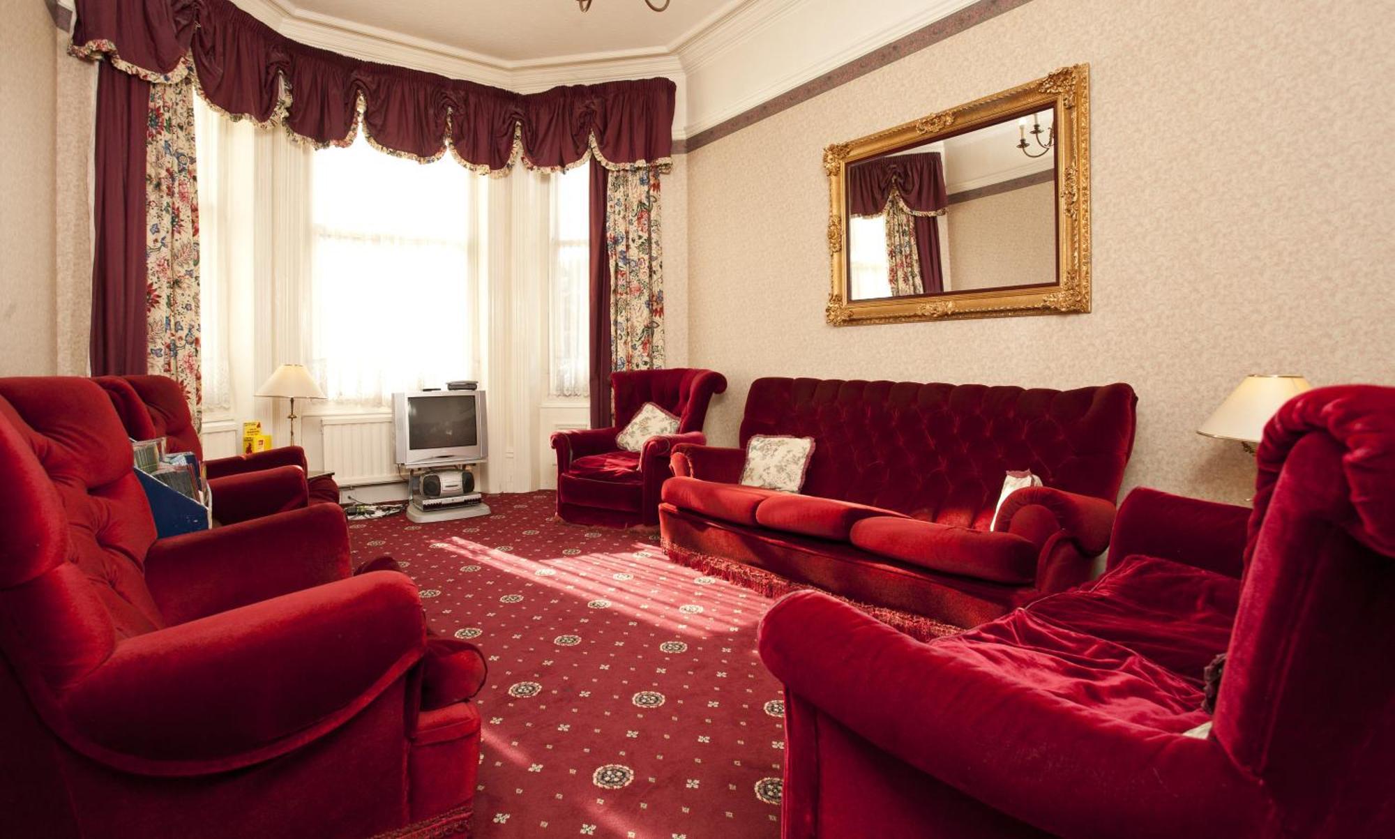 Denewood Hotel Bournemouth Eksteriør bilde