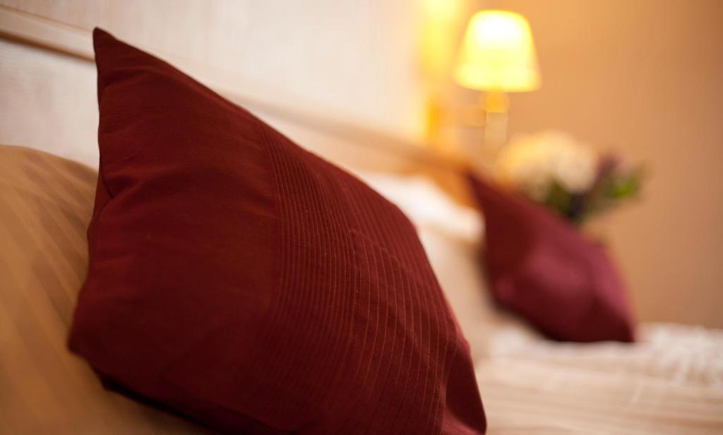 Denewood Hotel Bournemouth Rom bilde