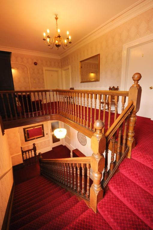 Denewood Hotel Bournemouth Eksteriør bilde