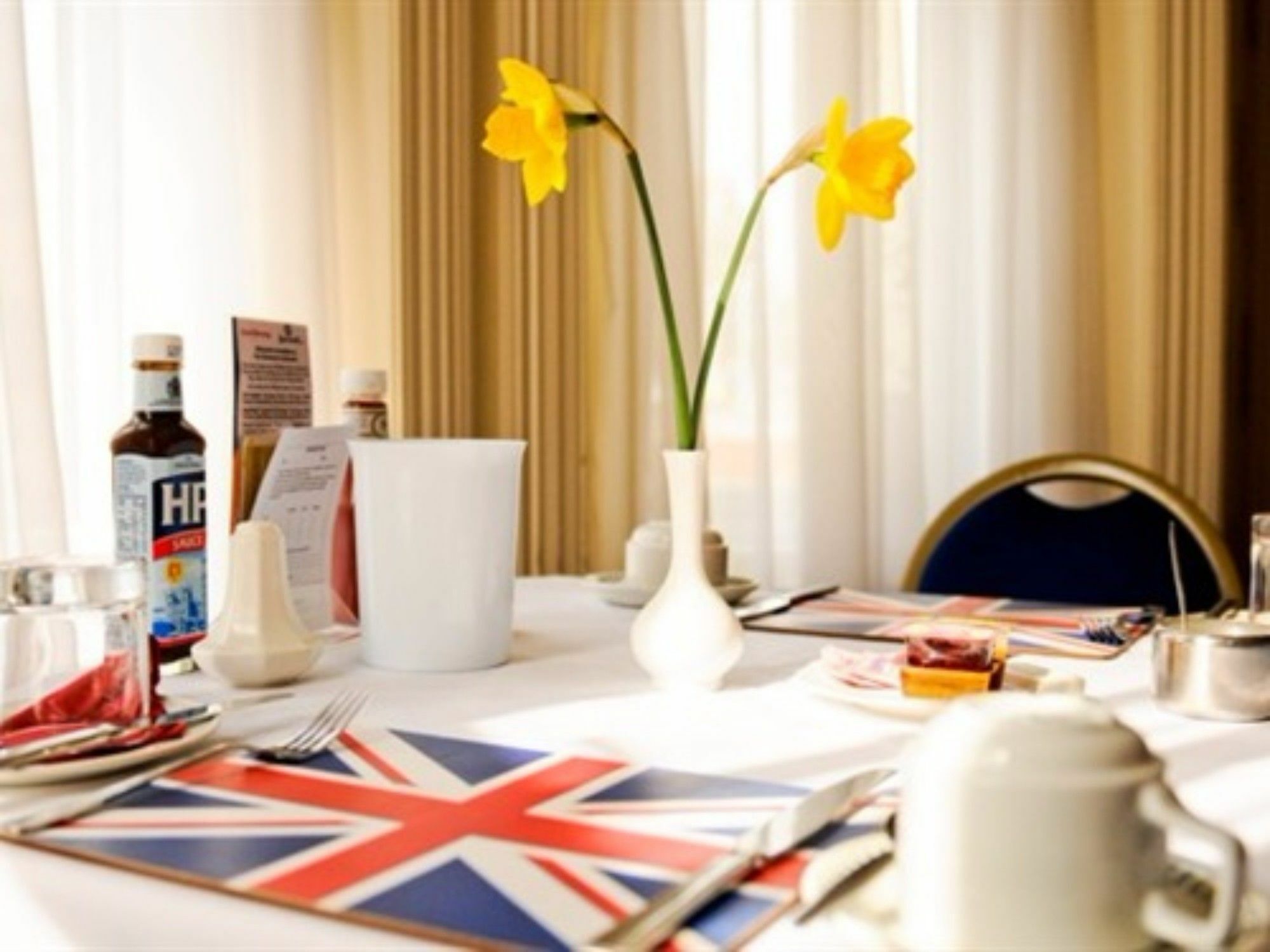 Denewood Hotel Bournemouth Eksteriør bilde