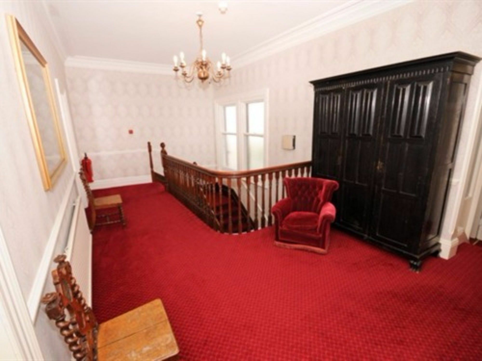 Denewood Hotel Bournemouth Eksteriør bilde